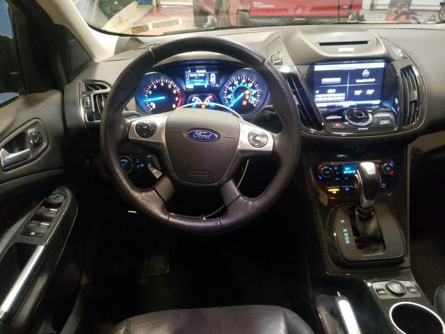 Photo 8 from auction – 2015 FORD ESCAPE TIT with VIN 1FMCU9JX1FUA23320
