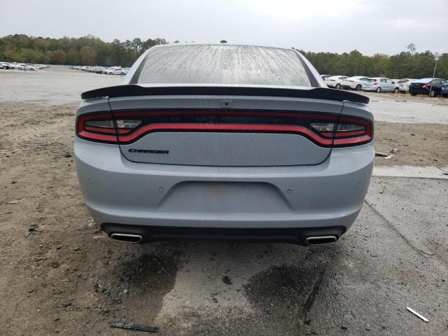 Photo 6 from auction – 2020 DODGE CHARGER SX with VIN 2C3CDXBG4LH208830