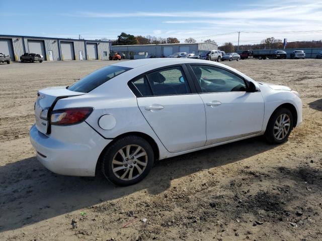 Фото 3 с аукциона – 2012 MAZDA 3 I с VIN JM1BL1V75C1605092