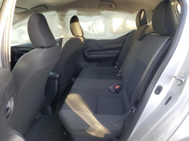 Photo 10 from auction – 2015 TOYOTA PRIUS C with VIN JTDKDTB39F1112191