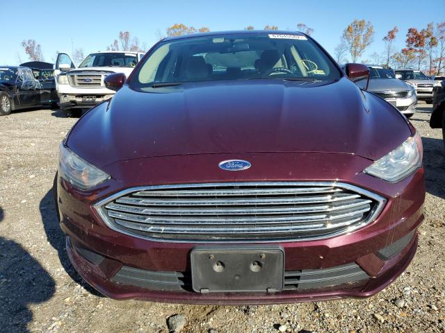 Photo 5 from auction – 2017 FORD FUSION SE with VIN 3FA6P0HD2HR347439