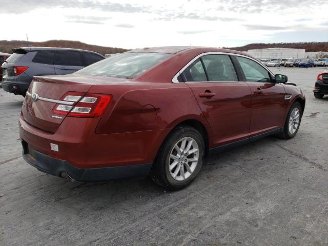 Photo 3 from auction – 2014 FORD TAURUS SE with VIN 1FAHP2D8XEG119477