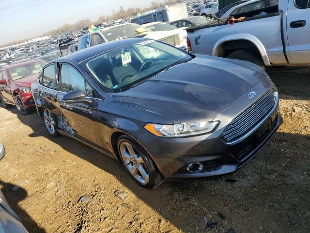 Photo 4 from auction – 2016 FORD FUSION SE with VIN 3FA6P0HD8GR238823