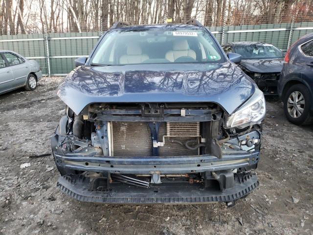 Photo 5 from auction – 2019 SUBARU ASCENT PRE with VIN 4S4WMAHD8K3415902