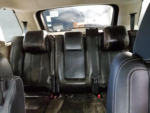 Photo 10 from auction – 2012 LAND ROVER RANGE ROVE with VIN SALSK2D45CA754871