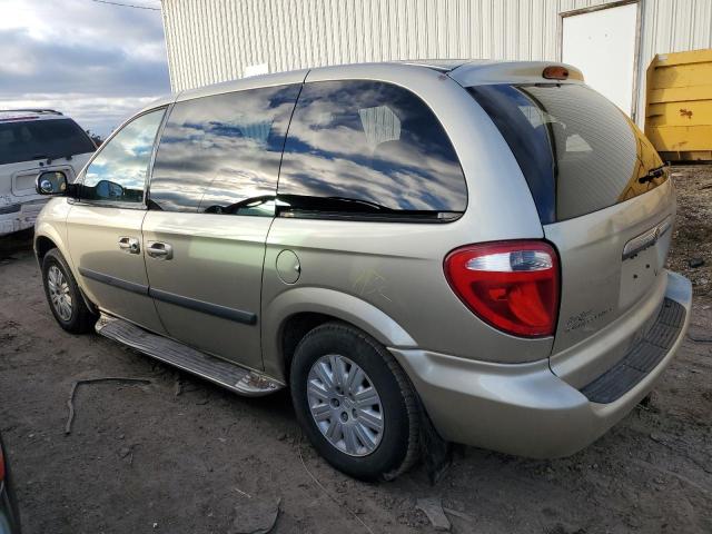 Photo 2 from auction – 2005 CHRYSLER TOWN & COU with VIN 1C4GP45R55B437481