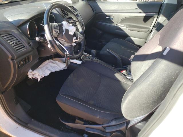 Photo 7 from auction – 2013 MITSUBISHI OUTLANDER with VIN 4A4AP4AU5DE019444