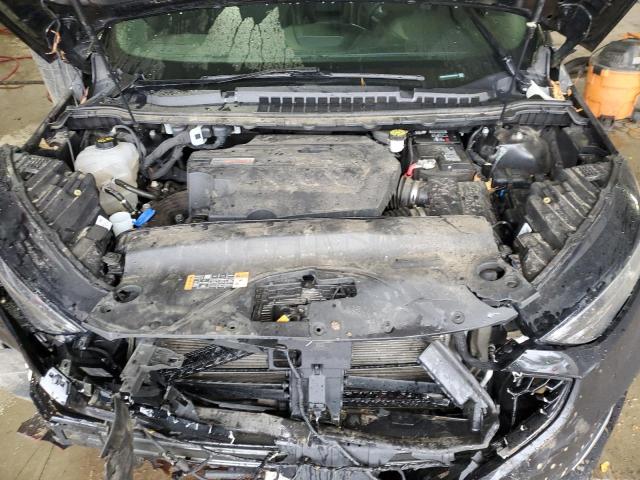 Photo 11 from auction – 2019 FORD EDGE ST with VIN 2FMPK4AP2KBC38599