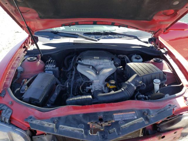 Photo 11 from auction – 2011 CHEVROLET CAMARO LS with VIN 2G1FA1ED2B9127035