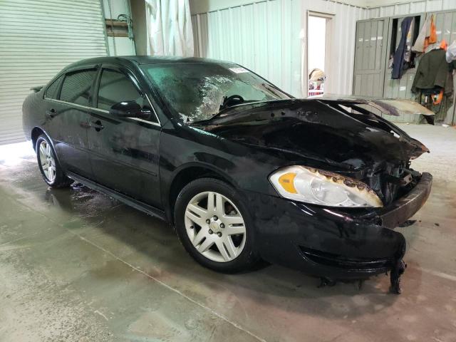 Photo 4 from auction – 2012 CHEVROLET IMPALA LT with VIN 2G1WG5E36C1162416