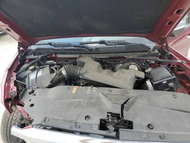 Photo 11 from auction – 2018 CHEVROLET SILVERADO with VIN 3GCUKTEJ8JG334403