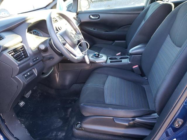 Photo 7 from auction – 2019 NISSAN LEAF S with VIN 1N4AZ1CP2KC312336