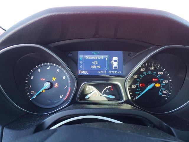 Photo 9 from auction – 2014 FORD FOCUS SE with VIN 1FADP3F24EL108253