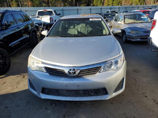 Zdjęcie 5 z aukcji – 2012 TOYOTA CAMRY BASE z VIN 4T1BF1FK3CU509496