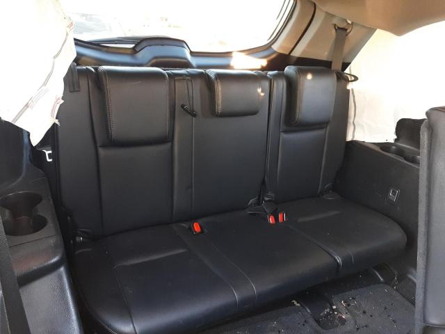Photo 10 from auction – 2016 TOYOTA HIGHLANDER with VIN 5TDKKRFH9GS503974