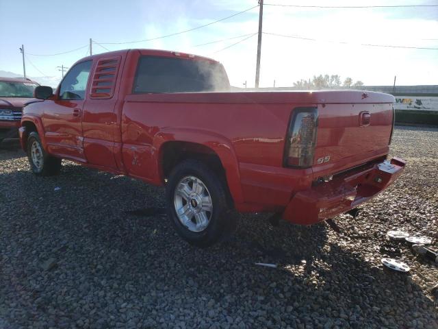 Photo 2 from auction – 2004 CHEVROLET SILVERADO with VIN 1GCEK19T24Z311143