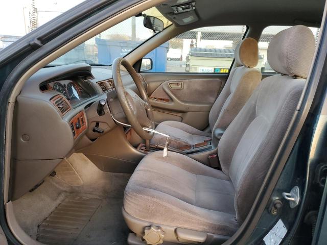 Photo 7 from auction – 1997 TOYOTA CAMRY LE with VIN JT2BG22K9V0094880