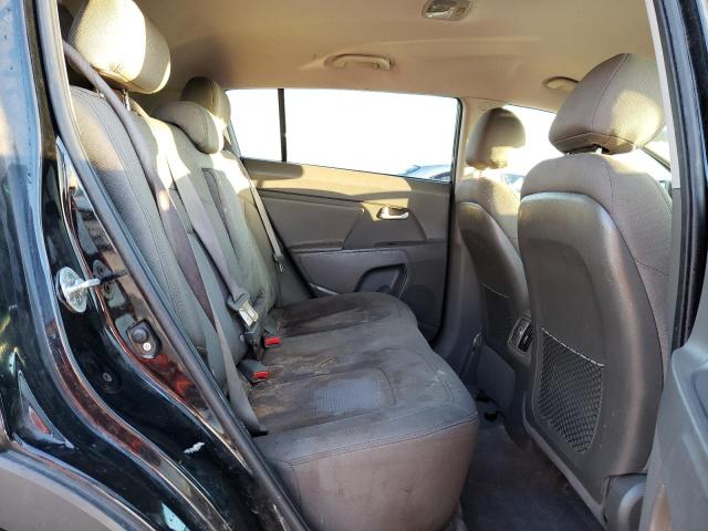 Photo 11 from auction – 2014 KIA SPORTAGE B with VIN KNDPB3AC2E7656380
