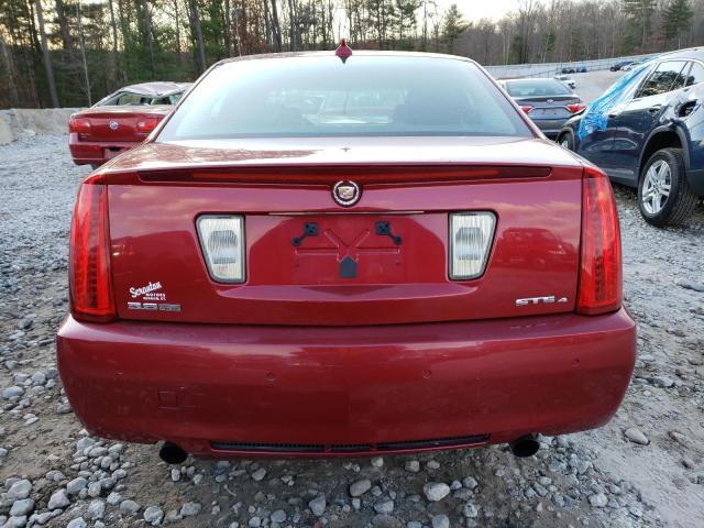 Zdjęcie 6 z aukcji – 2009 CADILLAC STS z VIN 1G6DA67V290107179