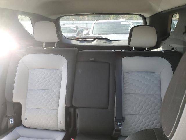 Photo 10 from auction – 2018 CHEVROLET EQUINOX LT with VIN 2GNAXSEV1J6320962