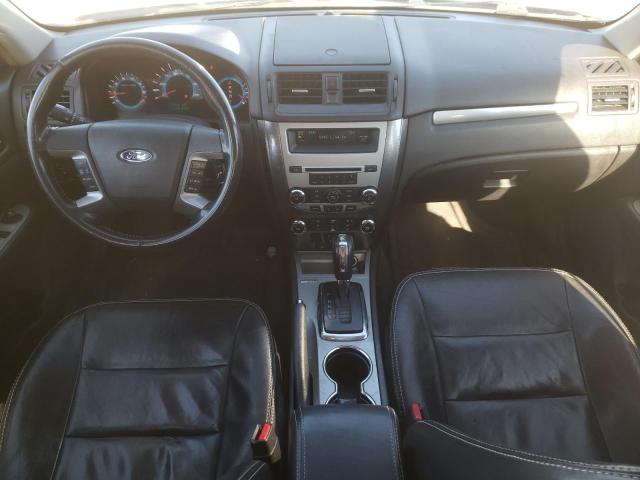Photo 8 from auction – 2011 FORD FUSION SEL with VIN 3FAHP0JA2BR223641