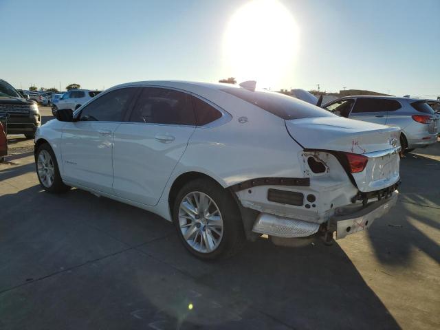 Photo 2 from auction – 2015 CHEVROLET IMPALA LS with VIN 2G11Z5SL4F9137447