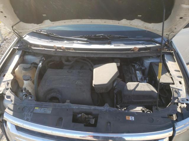 Photo 12 from auction – 2013 FORD EDGE SE with VIN 2FMDK3GC2DBA17301