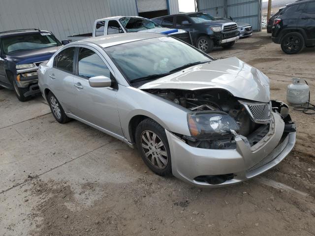 Photo 4 from auction – 2011 MITSUBISHI GALANT FE with VIN 4A32B2FFXBE018972