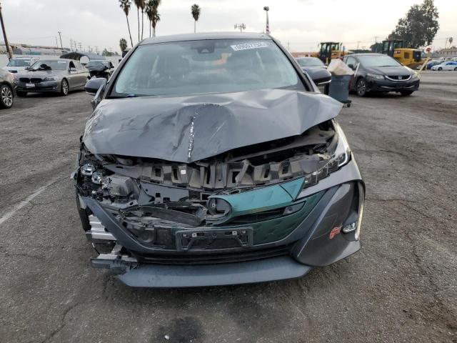 Photo 5 from auction – 2017 TOYOTA PRIUS PRIM with VIN JTDKARFP9H3015928