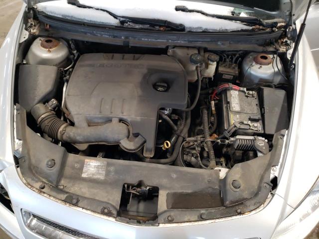 Photo 11 from auction – 2012 CHEVROLET MALIBU 1LT with VIN 1G1ZC5EU7CF390239