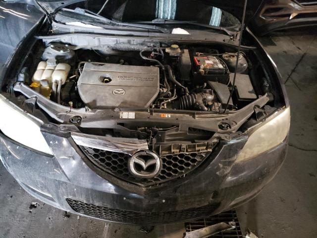 Photo 11 from auction – 2007 MAZDA 3 I with VIN JM1BK12F371647426