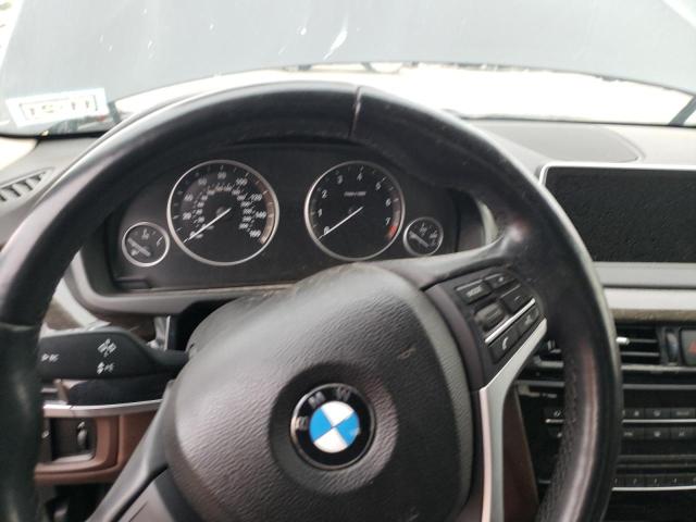 Photo 9 from auction – 2015 BMW X5 XDRIVE3 with VIN 5UXKR0C53F0P09146