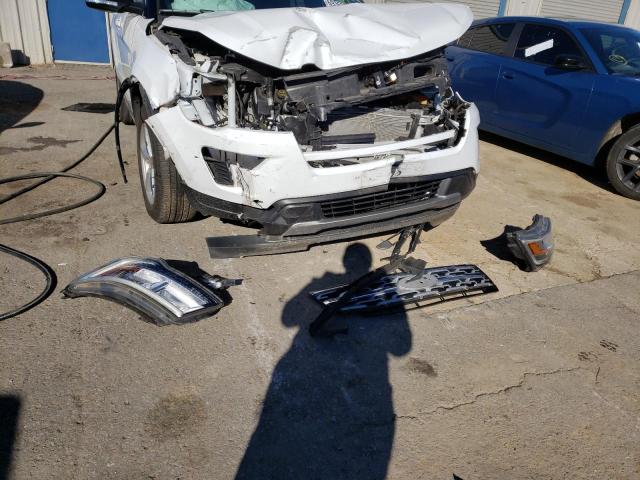 Photo 13 from auction – 2019 FORD EXPLORER X with VIN 1FM5K7D86KGA68530