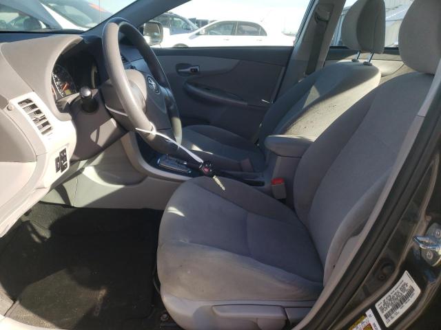Photo 7 from auction – 2010 TOYOTA COROLLA BA with VIN 1NXBU4EE7AZ282829