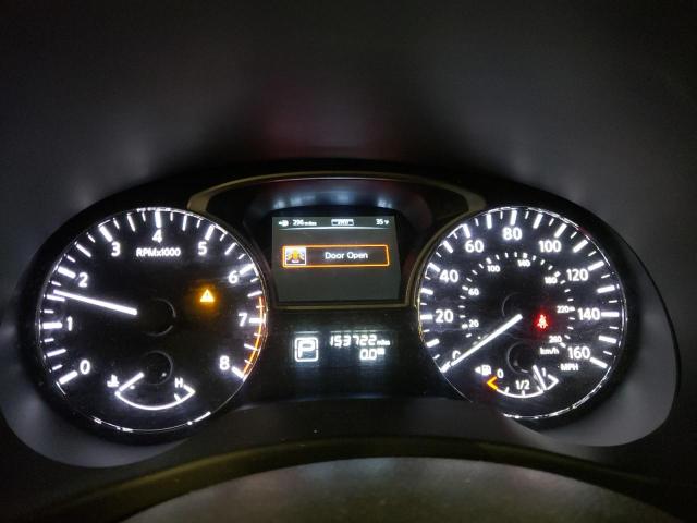 Photo 9 from auction – 2013 NISSAN PATHFINDER with VIN 5N1AR2MM3DC675196