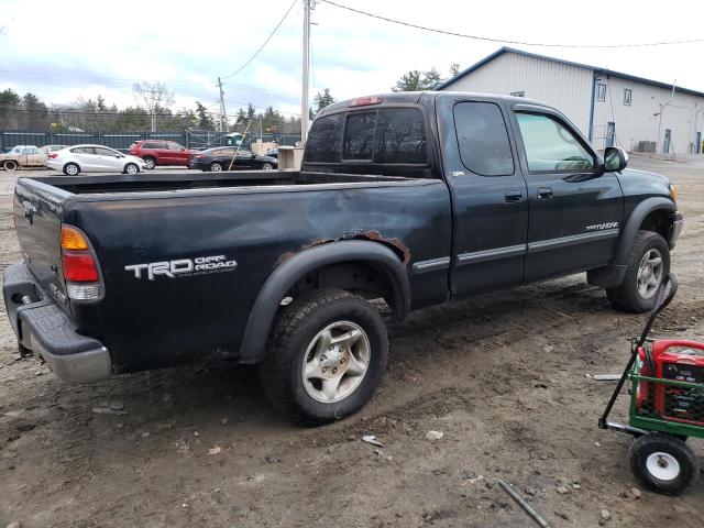 Photo 3 from auction – 2002 TOYOTA TUNDRA ACC with VIN 5TBBT44152S255620