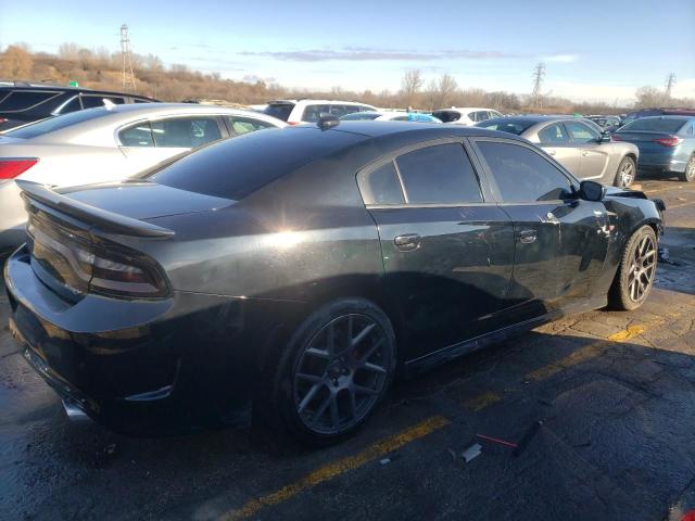 Photo 3 from auction – 2018 DODGE CHARGER R/ with VIN 2C3CDXGJ9JH284139