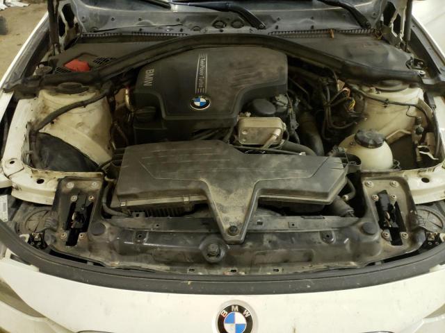 Photo 11 from auction – 2014 BMW 328 XI with VIN WBA3B3C53EJ977437