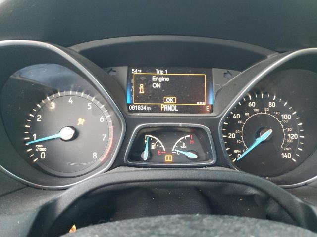 Photo 9 from auction – 2015 FORD FOCUS SE with VIN 1FADP3F23FL233486