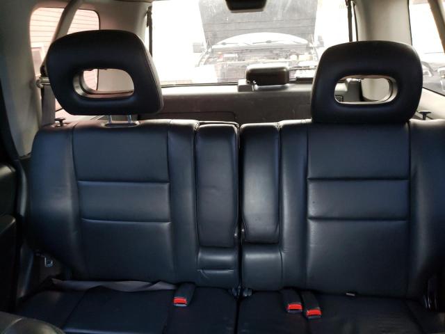Photo 10 from auction – 2001 HONDA CR-V EX with VIN JHLRD18621C037578