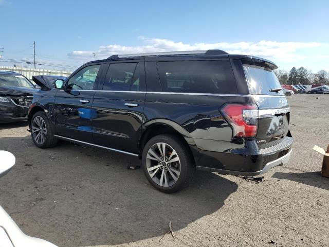 Photo 2 from auction – 2020 FORD EXPEDITION with VIN 1FMJK2AT1LEA91608