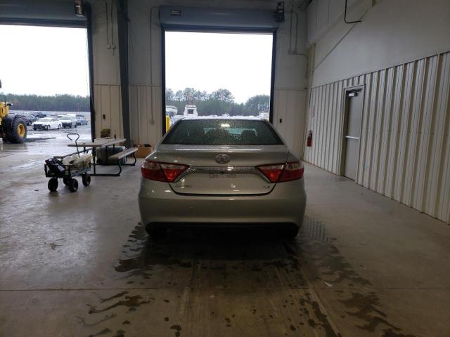 Photo 6 from auction – 2015 TOYOTA CAMRY LE with VIN 4T4BF1FK0FR497785