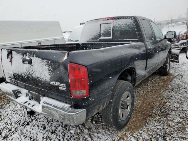 Photo 3 from auction – 2005 DODGE RAM 2500 S with VIN 3D7KS28D05G841377