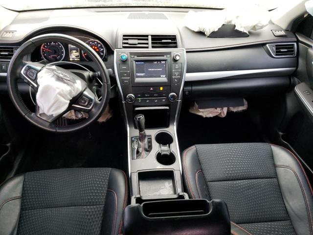 Photo 8 from auction – 2015 TOYOTA CAMRY LE with VIN 4T1BF1FKXFU104935