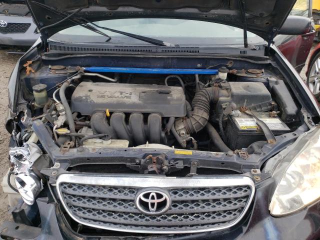 Photo 11 from auction – 2007 TOYOTA COROLLA CE with VIN 2T1BR32E77C842259