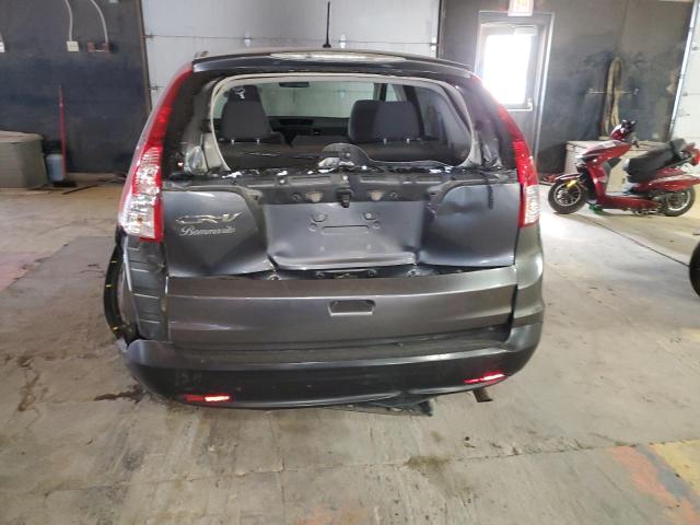 Photo 6 from auction – 2012 HONDA CR-V EX with VIN 5J6RM3H51CL005962