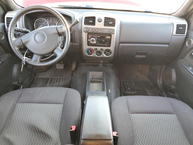 Photo 8 from auction – 2012 CHEVROLET COLORADO L with VIN 1GCHTDFE3C8145396