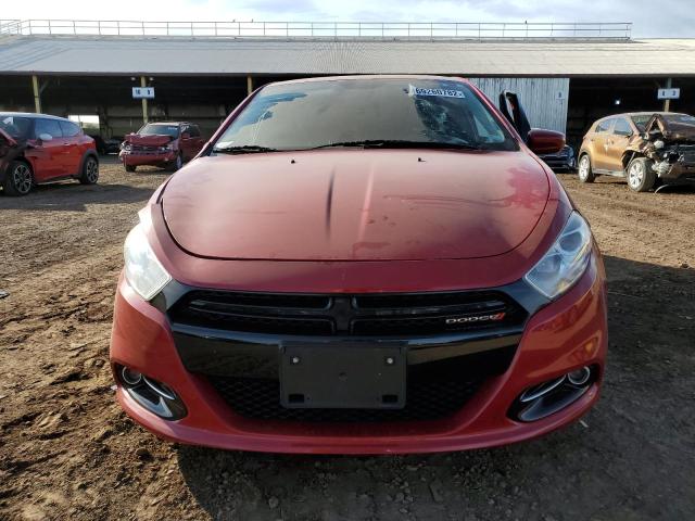 Photo 5 from auction – 2013 DODGE DART SXT with VIN 1C3CDFBA4DD296752