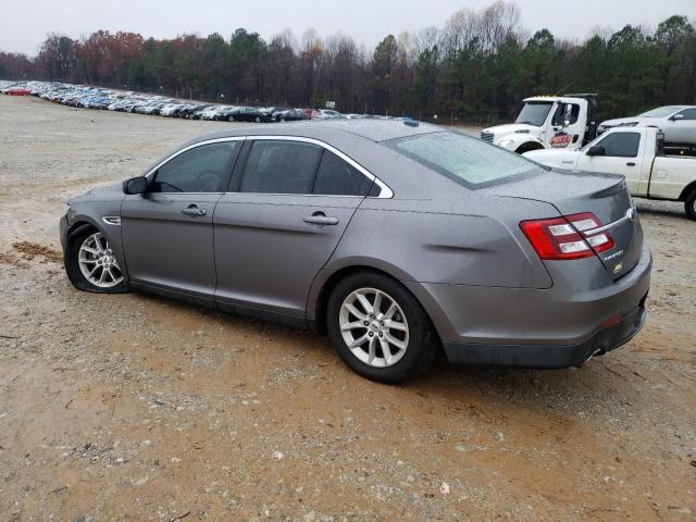 Photo 2 from auction – 2014 FORD TAURUS SE with VIN 1FAHP2D85EG136221