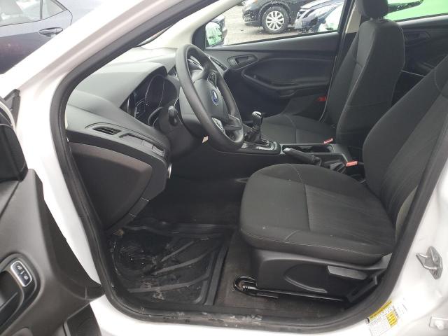 Photo 7 from auction – 2018 FORD FOCUS S with VIN 1FADP3E28JL203586